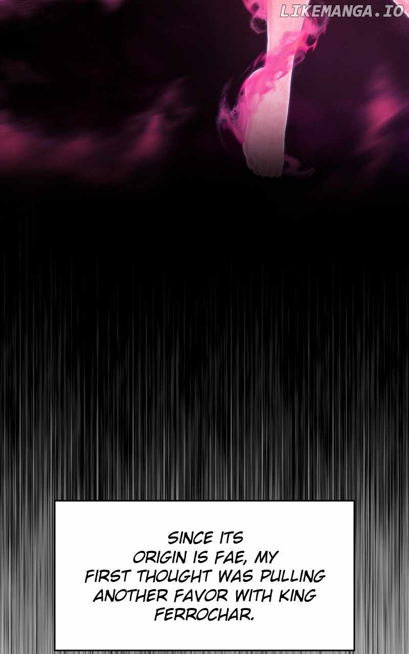 Paranoid Mage Chapter 58 115
